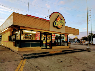 Church's Texas Chicken