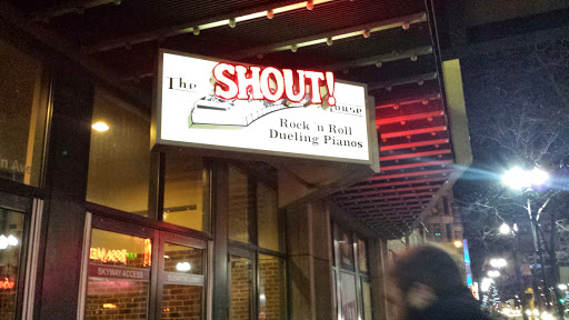 Piano Bar «Shout House Dueling Pianos», reviews and photos, 110 N 5th St, Minneapolis, MN 55403, USA