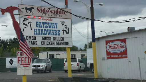 Home Improvement Store «Gateway Hardware», reviews and photos, 10414 NE Halsey St, Portland, OR 97220, USA