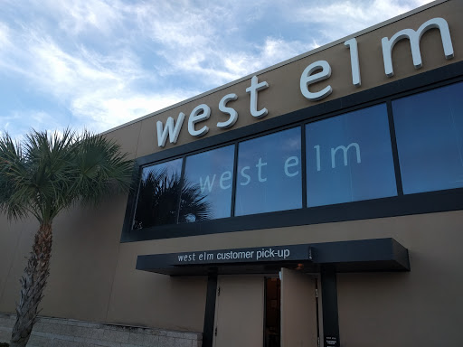 Furniture Store «west elm», reviews and photos, 401 Seabiscuit Trail #810, Hallandale Beach, FL 33009, USA