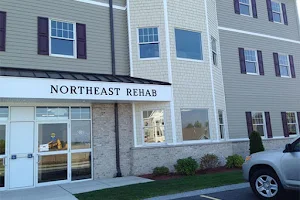 Northeast Rehabilitation Outpatient Clinic image