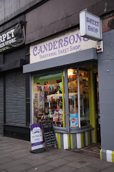 Candersons Sweet Shop