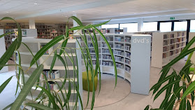 Openbare Bibliotheek Zwalm