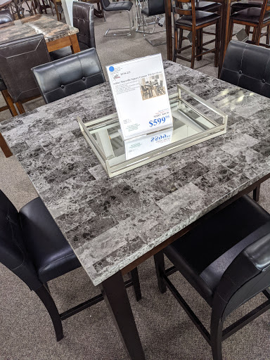 Furniture Store «Furniture Barn», reviews and photos, 1389 University Ave W, St Paul, MN 55104, USA