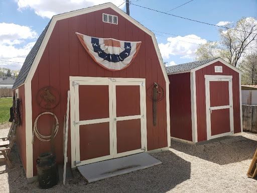 Shed Builder «Tuff Shed», reviews and photos, 5501 S 320 W, Salt Lake City, UT 84107, USA