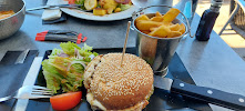 Hamburger du Restaurant Phare West à La Tranche-sur-Mer - n°4