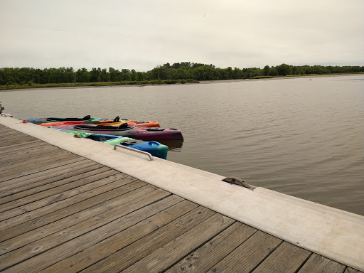 Canoe & Kayak Rental Service «Scappoose Bay Paddling Center», reviews and photos, 57420 Old Portland Rd, Warren, OR 97053, USA