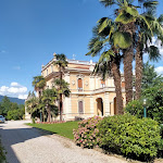 Photo n°3 de l'avis de Tatiana.o fait le 18/08/2021 à 09:40 sur le  Villa San Giuseppe à Provaglio d'Iseo