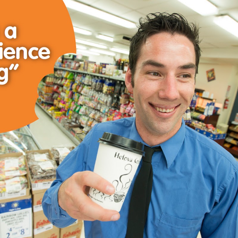 Night 'n Day Elles Road Invercargill TheBestPlaces.co.nz