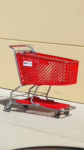 Discount Store «Big Lots», reviews and photos, 8318 W Farm to Market Rd 78, Converse, TX 78109, USA