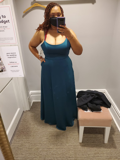 Stores to buy women's cocktail dresses Atlanta