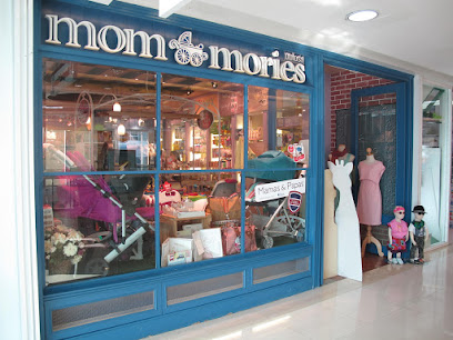 Mommories Store สาขา โรงพยาบาลกรุงเทพ Bangkok General Hospital