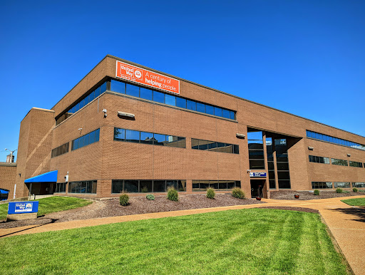 United Way of Greater Saint Louis