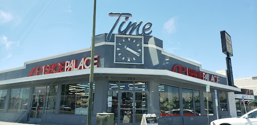 Shoe Store «Shoe Palace», reviews and photos, 2206 Business Cir, San Jose, CA 95128, USA