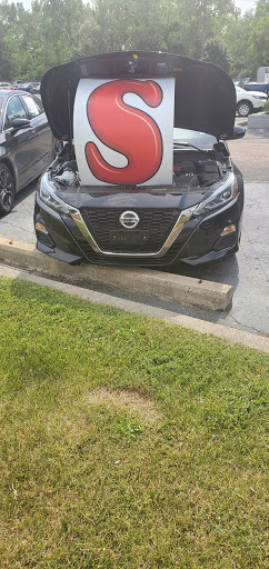 Used Car Dealer «CARite of Redford», reviews and photos, 14875 Telegraph Rd, Redford Charter Twp, MI 48239, USA