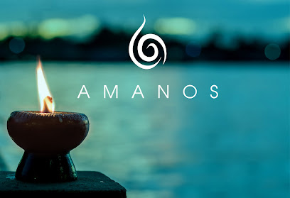 Amanos – Freie Trauerfeiern