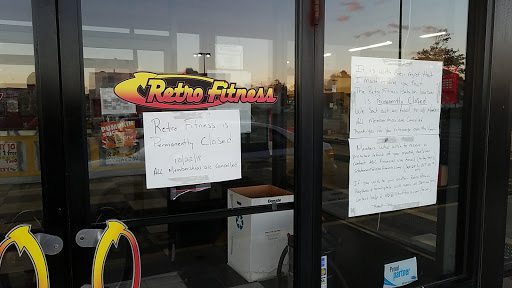 Gym «Retro Fitness», reviews and photos, 501A Montauk Hwy, West Babylon, NY 11704, USA