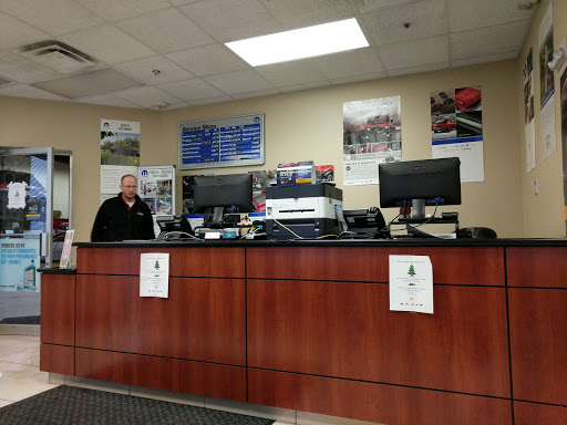 Car Dealer «Classic Chrysler Jeep Dodge RAM», reviews and photos, 4984 I-35E, Denton, TX 76210, USA