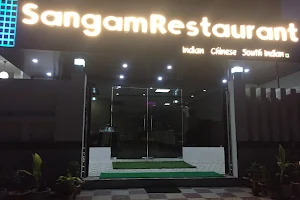 Sangam Restaurant image