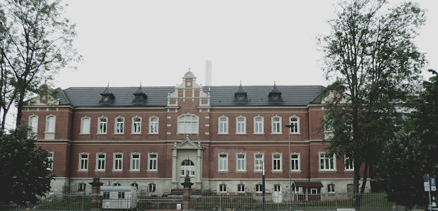 Carl-Sonnenschein-Schule Robert-Koch-Straße 3, 97422 Schweinfurt, Deutschland