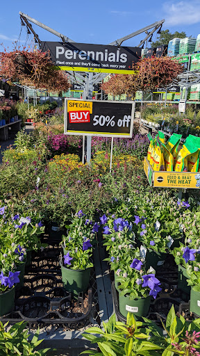 Home Improvement Store «The Home Depot», reviews and photos, 1255 Ten Rod Rd, North Kingstown, RI 02852, USA