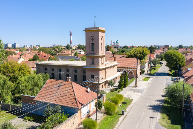 Értékelések erről a helyről: Cegléd-Felszegi Református Egyházközség, Cegléd - Templom