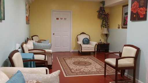 Funeral Home «Janazah Services Muslim Funeral Home», reviews and photos, 14640 Flint Lee Rd, Chantilly, VA 20151, USA