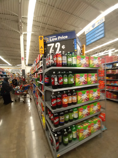 Walmart Supercenter image 5