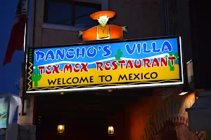 Pancho's Villa Tex Mex image
