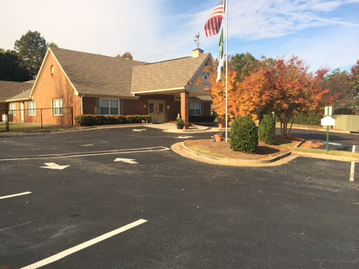 Preschool «Primrose School of Buford», reviews and photos, 1650 ⛉ Crossroads Dr, Buford, GA 30518, USA