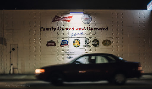 Liquor Store «Holly Market», reviews and photos, 491 Laurel St, San Carlos, CA 94070, USA