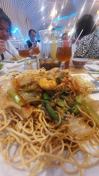 Nouilles sautées du Restaurant vietnamien Pho 13 à Paris - n°16