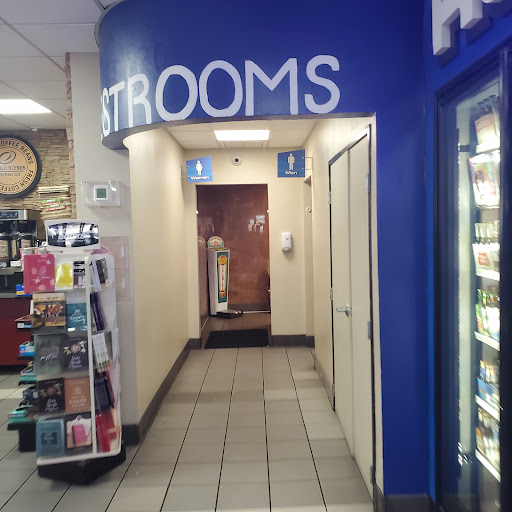 Truck Stop «TA Kingman», reviews and photos, 946 W Beale St, Kingman, AZ 86401, USA