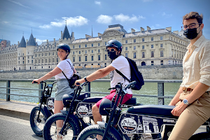 XL Tour , Electric bike & Segway tour Paris image