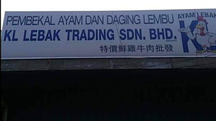 KL Lebak Trading Sdn Bhd