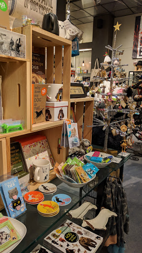 Gift Shop «Fireworks Gallery», reviews and photos, 196 Bellevue Way NE, Bellevue, WA 98004, USA