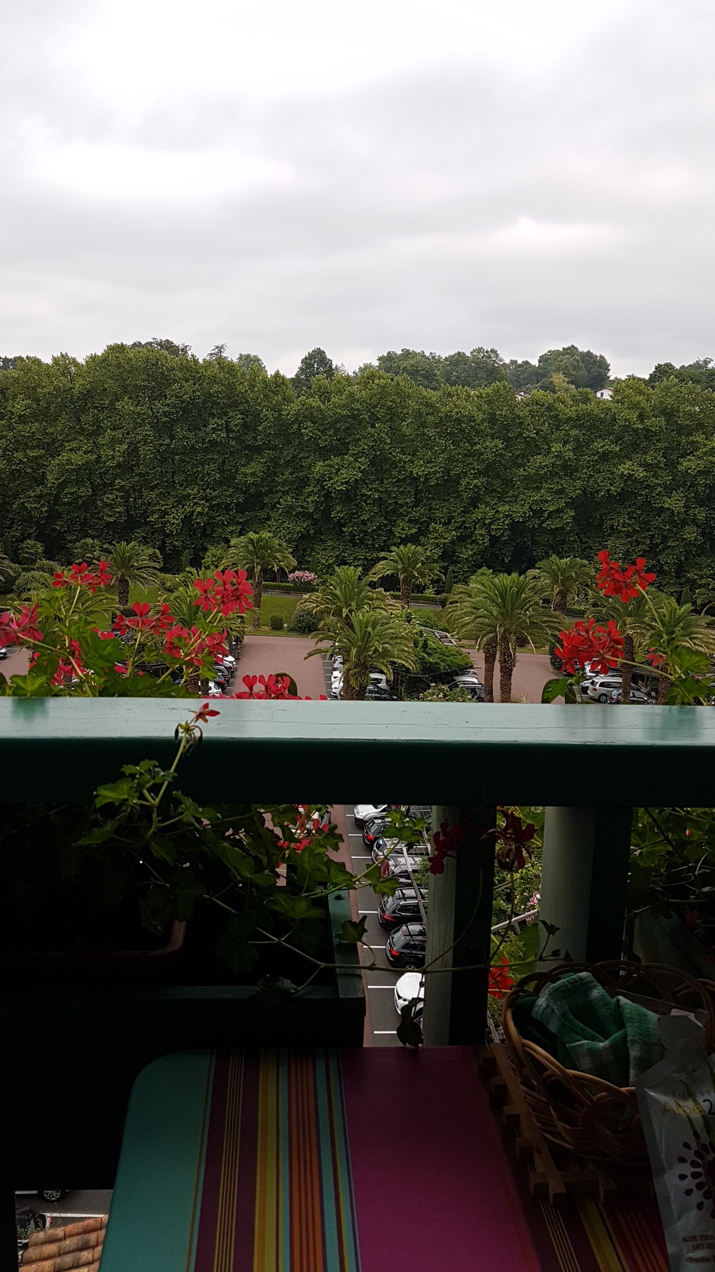 Photo n° 1 de l'avis de Evelyne.U fait le 27/03/2019 à 06:13