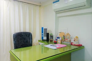 Dr Prajakta's Ayurveda Gynaecology and Pregnancy care clinic image