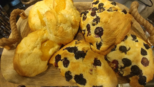 Coffee Shop «Evergreens Coffee and Bakeshop», reviews and photos, 33 Pleasant St, Oxford, MI 48371, USA