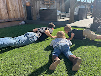 Clever Cubs Home Daycare - Photo 6 - Car repair in Oceanside, CA, Oceanside