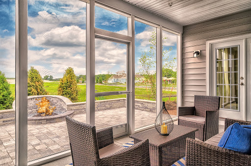 Real Estate Developer «The Christopher Companies», reviews and photos, 10461 White Granite Dr # 103, Oakton, VA 22124, USA