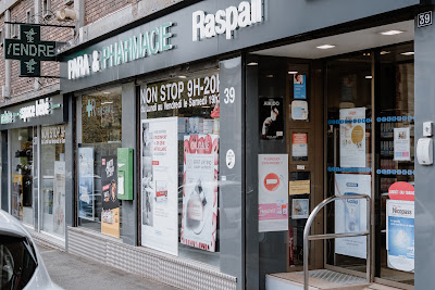 💊 PHARMACIE RASPAIL | Arcueil 94 à Arcueil