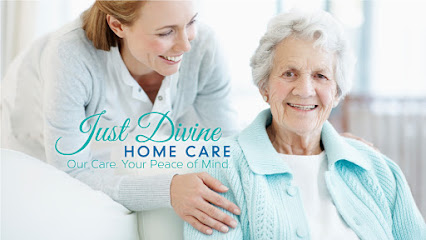 Just Divine Home Care of Maryland