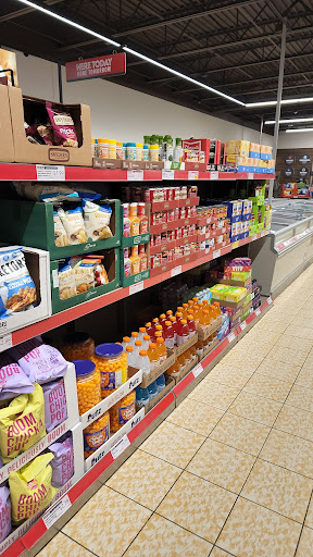 Supermarket «ALDI», reviews and photos, 1345 W North Ave, Melrose Park, IL 60160, USA