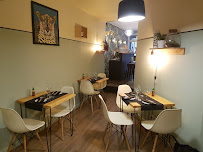Atmosphère du Restaurant Les P'tites Bouchées à Aix-en-Provence - n°6