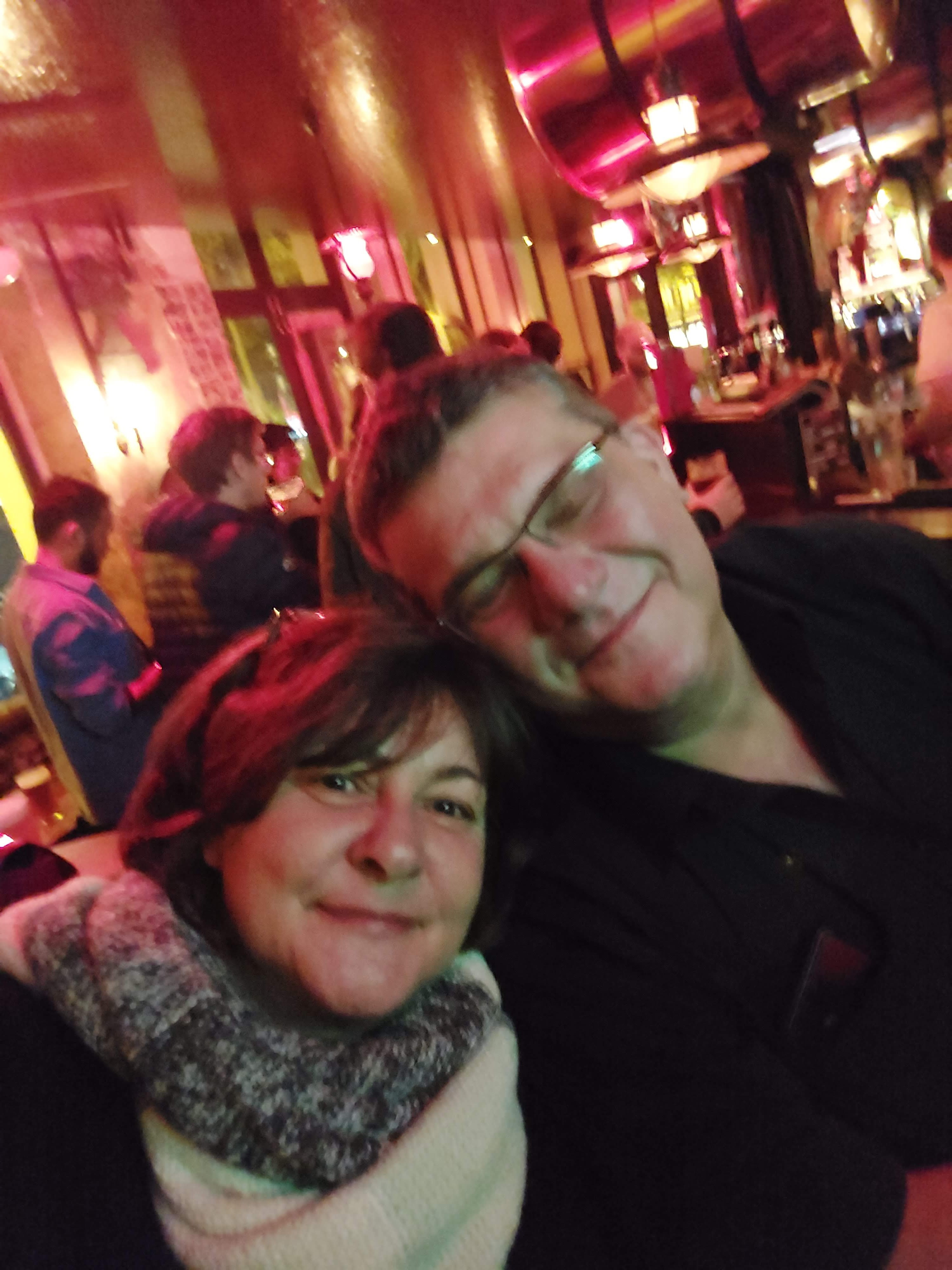 Photo n° 2 de l'avis de Tatjana.o fait le 25/11/2022 à 23:05
