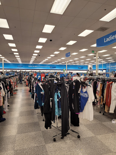 Clothing Store «Ross Dress for Less», reviews and photos, 11840 W 95th St, Overland Park, KS 66214, USA