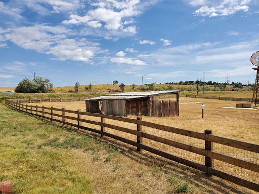 Park «17 Mile House Farm Park», reviews and photos, 8181 S Parker Rd, Centennial, CO 80112, USA