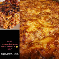 Photos du propriétaire du Pizzeria Gargantua à Guichen - n°17