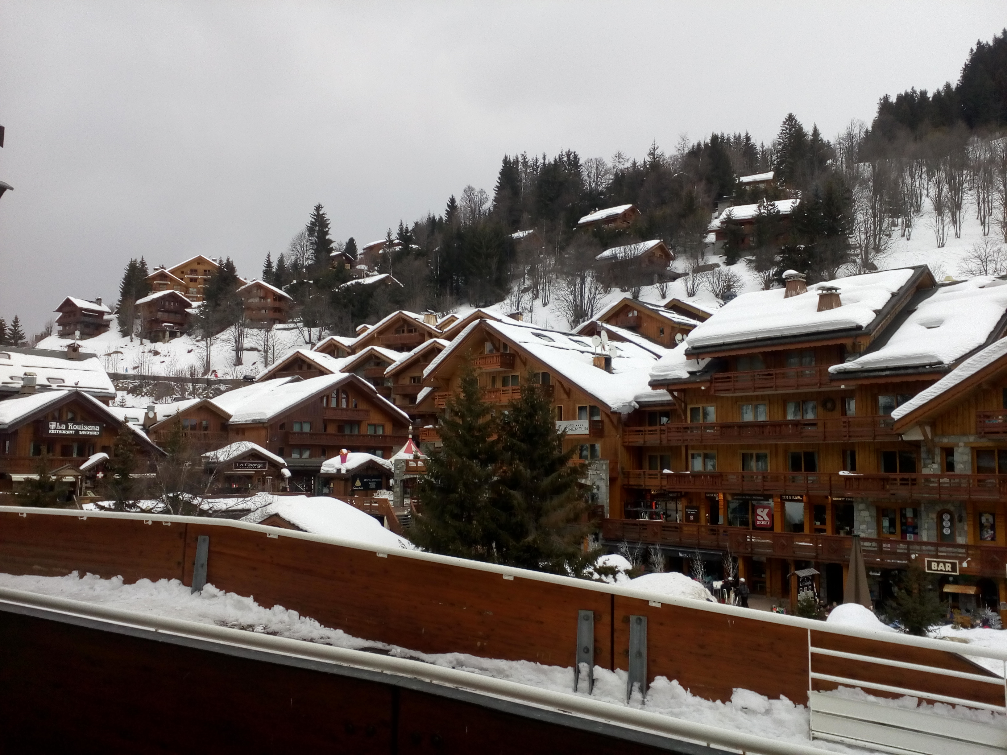 Photo n° 2 de l'avis de Aldric.a fait le 17/04/2019 à 08:45